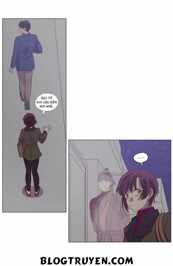 Trăng Lên Ban Ngày Chapter 90 - Trang 2