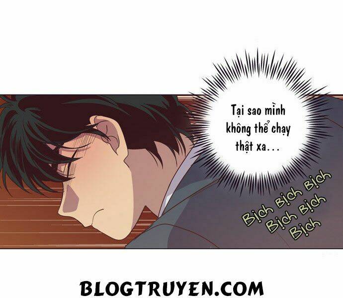 Trăng Lên Ban Ngày Chapter 90 - Trang 2