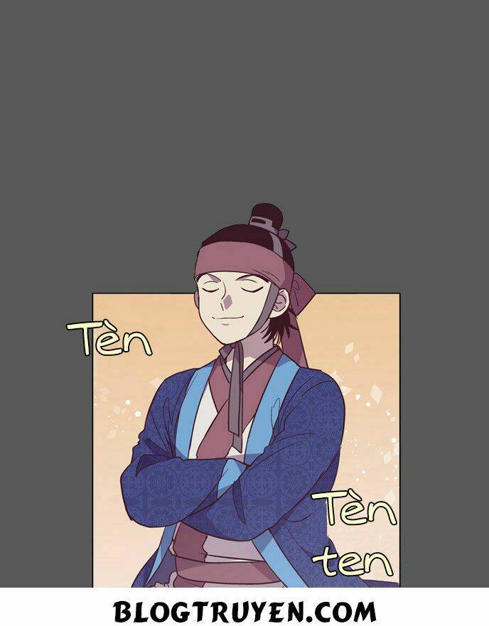 Trăng Lên Ban Ngày Chapter 91 - Trang 2