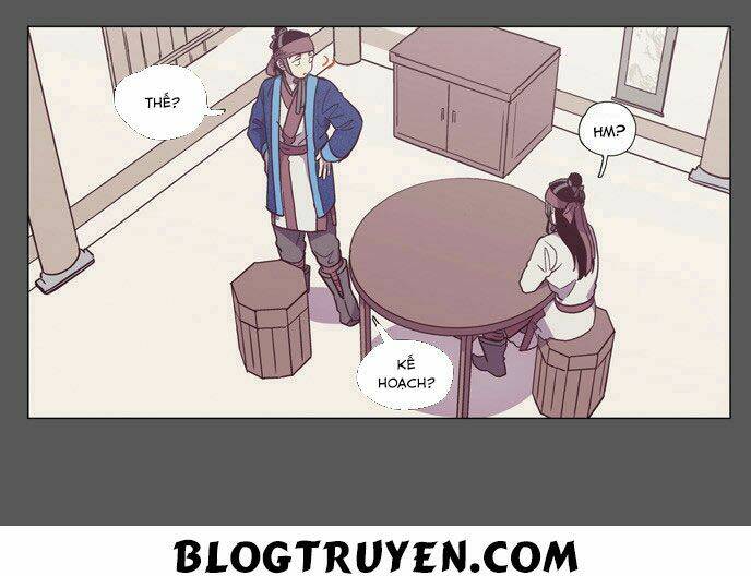 Trăng Lên Ban Ngày Chapter 91 - Trang 2