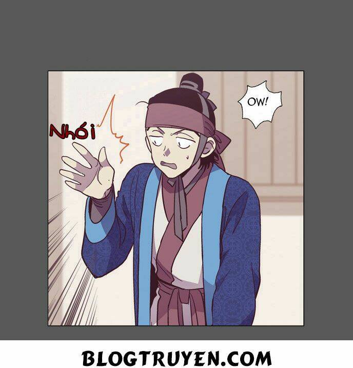 Trăng Lên Ban Ngày Chapter 91 - Trang 2