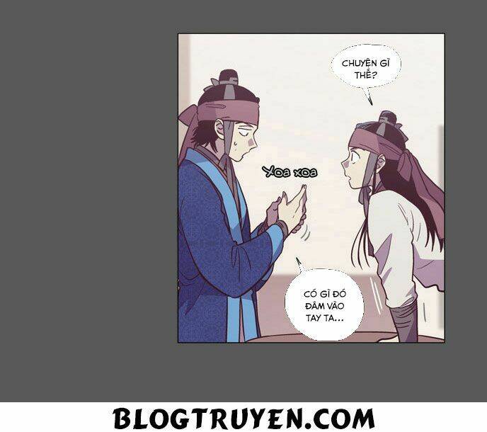 Trăng Lên Ban Ngày Chapter 91 - Trang 2