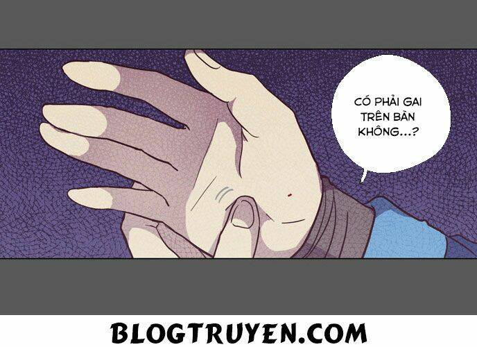 Trăng Lên Ban Ngày Chapter 91 - Trang 2