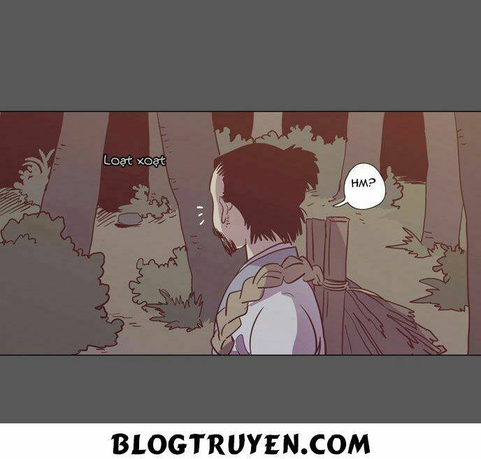 Trăng Lên Ban Ngày Chapter 91 - Trang 2