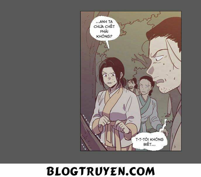 Trăng Lên Ban Ngày Chapter 91 - Trang 2