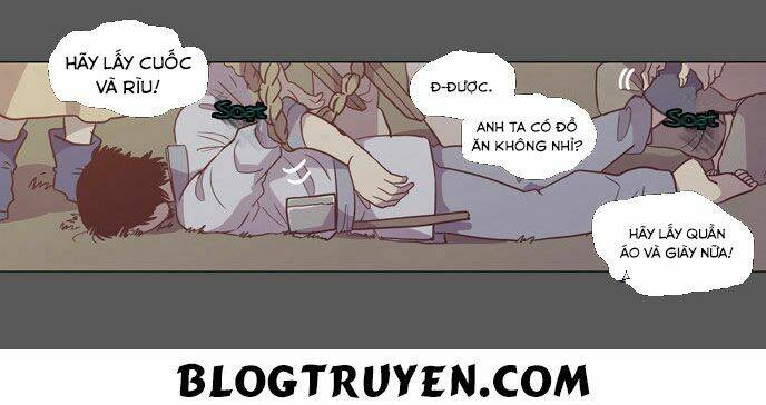 Trăng Lên Ban Ngày Chapter 91 - Trang 2