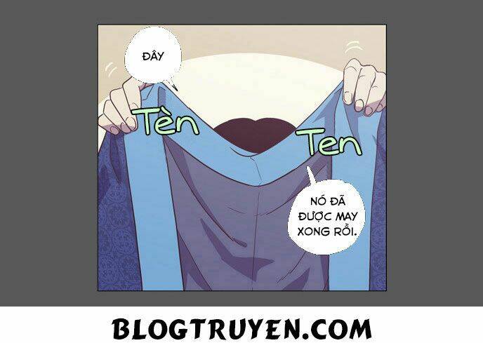 Trăng Lên Ban Ngày Chapter 91 - Trang 2