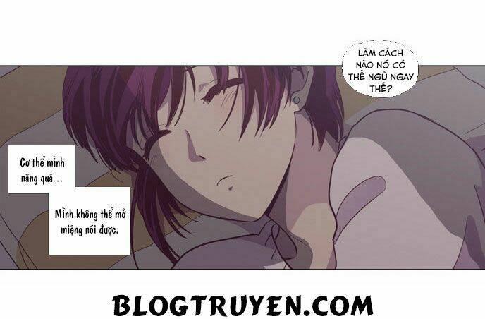 Trăng Lên Ban Ngày Chapter 91 - Trang 2