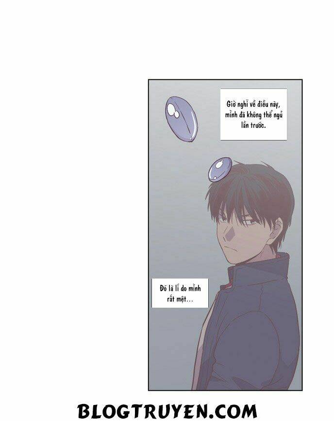 Trăng Lên Ban Ngày Chapter 91 - Trang 2