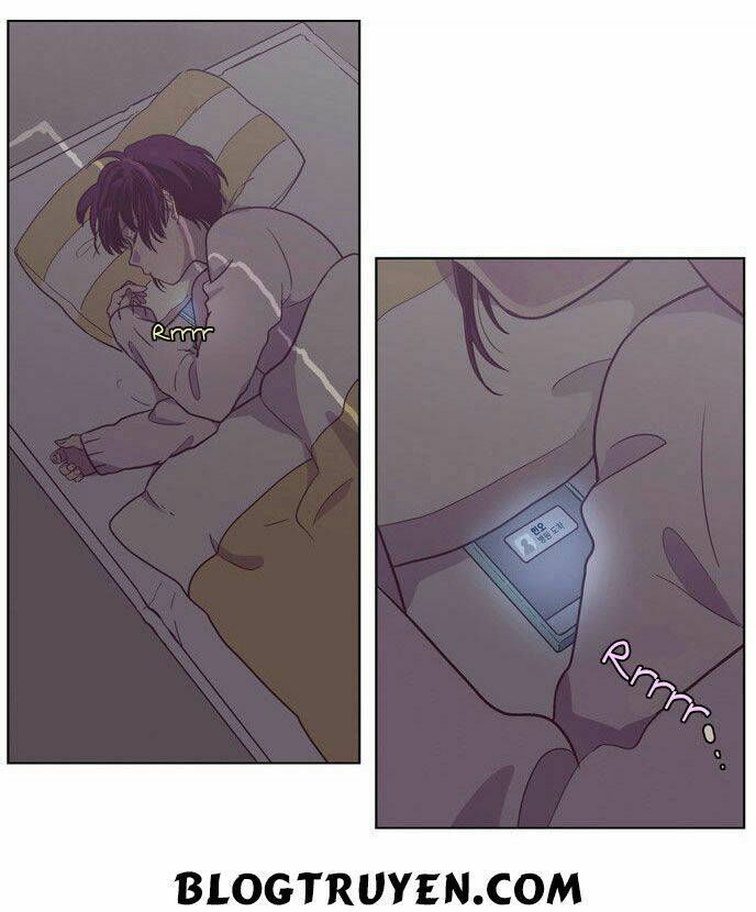 Trăng Lên Ban Ngày Chapter 91 - Trang 2