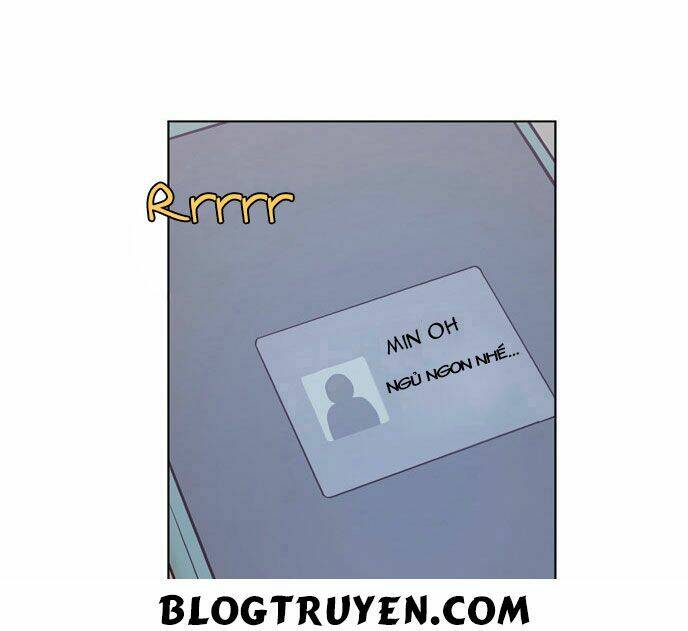 Trăng Lên Ban Ngày Chapter 91 - Trang 2