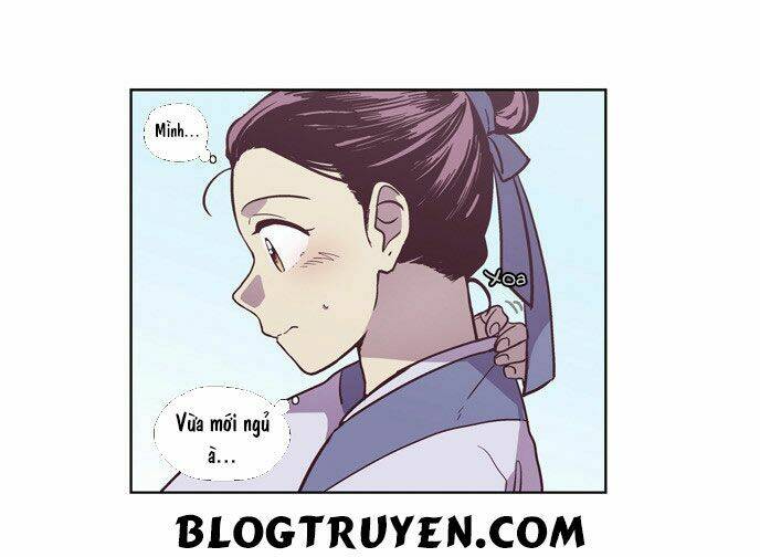 Trăng Lên Ban Ngày Chapter 91 - Trang 2