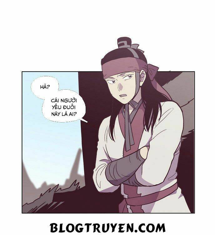 Trăng Lên Ban Ngày Chapter 91 - Trang 2