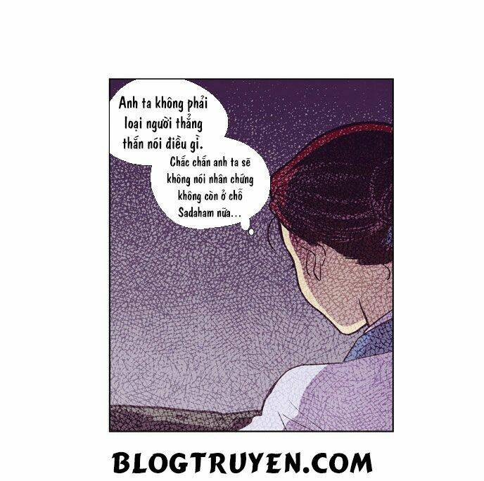 Trăng Lên Ban Ngày Chapter 91 - Trang 2