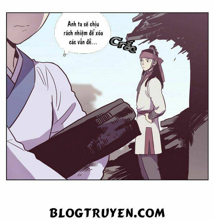 Trăng Lên Ban Ngày Chapter 91 - Trang 2