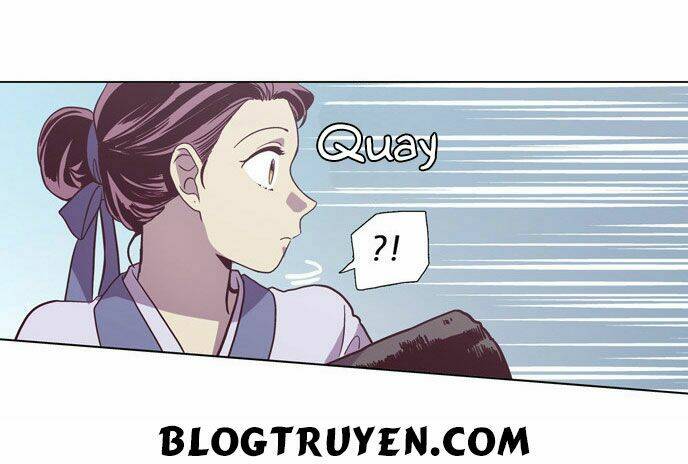 Trăng Lên Ban Ngày Chapter 91 - Trang 2