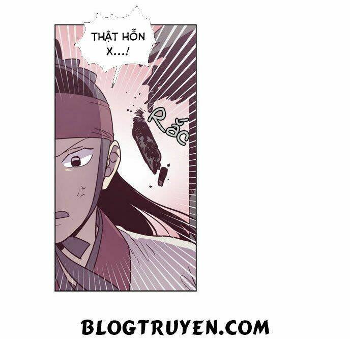 Trăng Lên Ban Ngày Chapter 91 - Trang 2