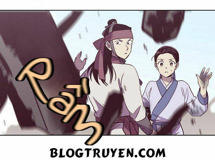 Trăng Lên Ban Ngày Chapter 91 - Trang 2