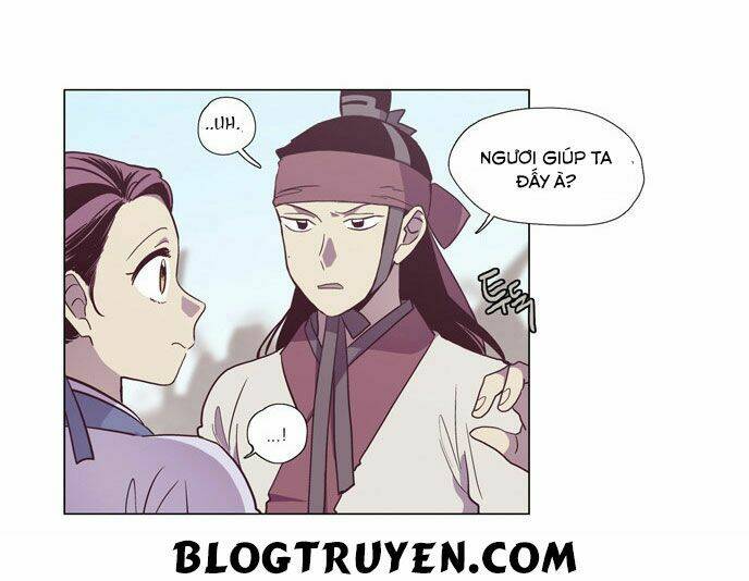Trăng Lên Ban Ngày Chapter 91 - Trang 2
