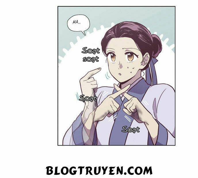 Trăng Lên Ban Ngày Chapter 91 - Trang 2