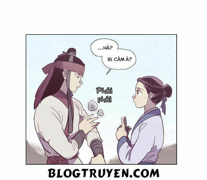 Trăng Lên Ban Ngày Chapter 91 - Trang 2
