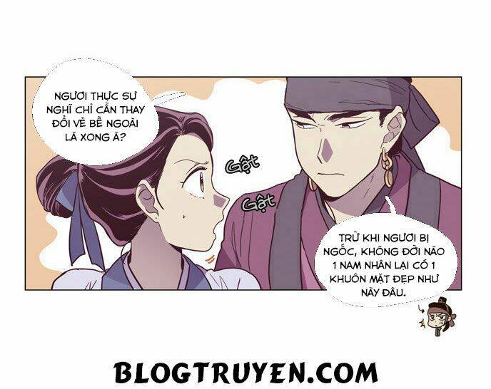 Trăng Lên Ban Ngày Chapter 91 - Trang 2