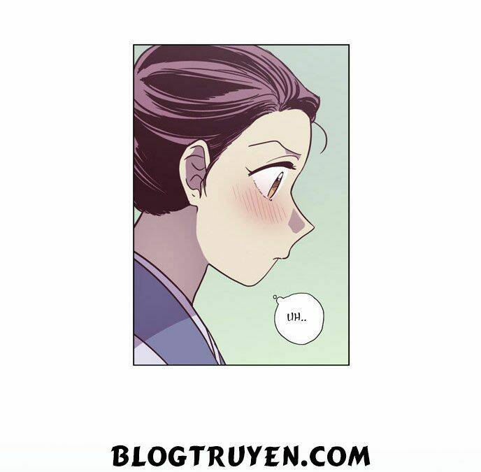 Trăng Lên Ban Ngày Chapter 91 - Trang 2