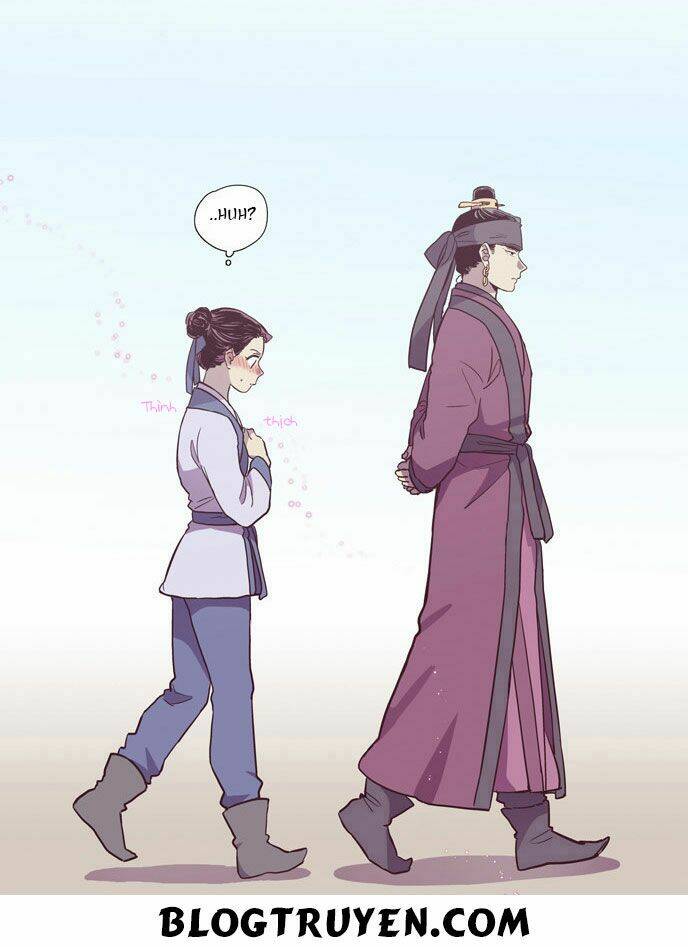 Trăng Lên Ban Ngày Chapter 91 - Trang 2