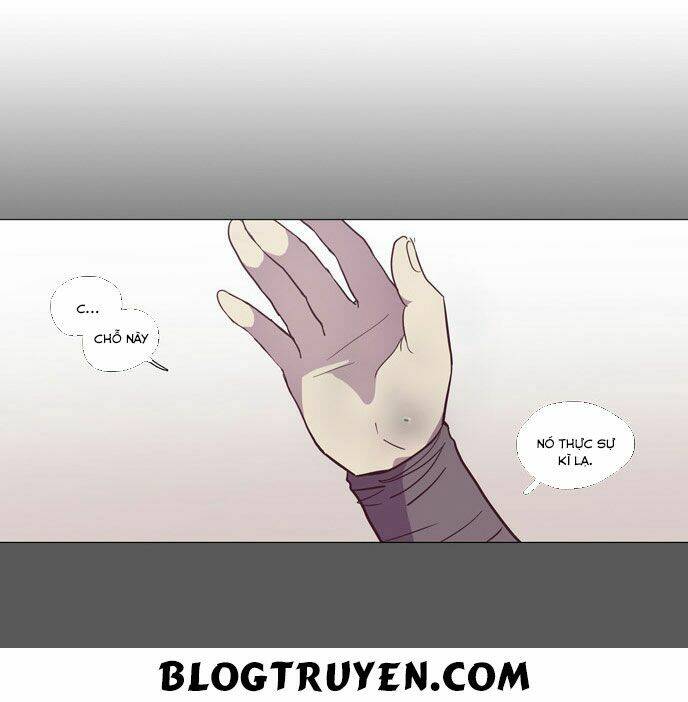 Trăng Lên Ban Ngày Chapter 91 - Trang 2