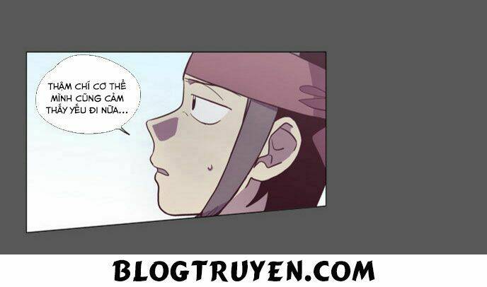 Trăng Lên Ban Ngày Chapter 91 - Trang 2