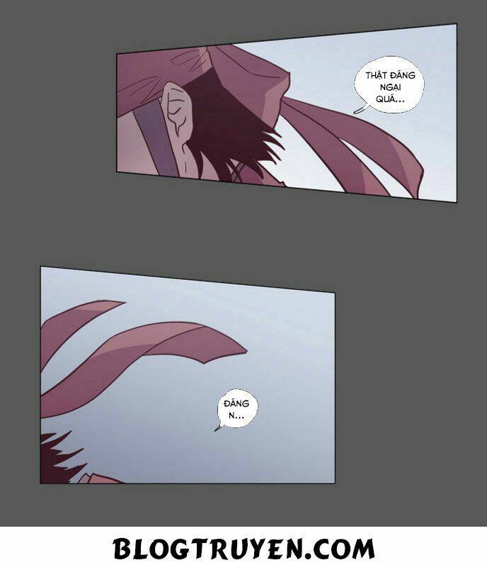 Trăng Lên Ban Ngày Chapter 91 - Trang 2