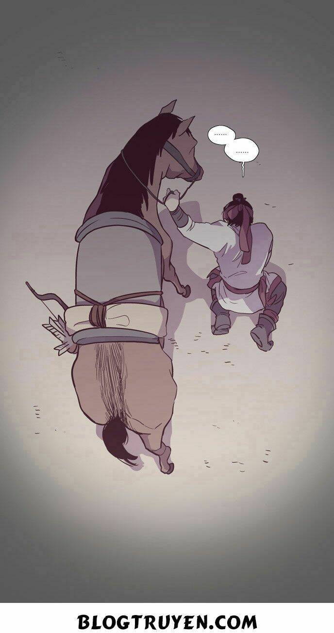 Trăng Lên Ban Ngày Chapter 91 - Trang 2