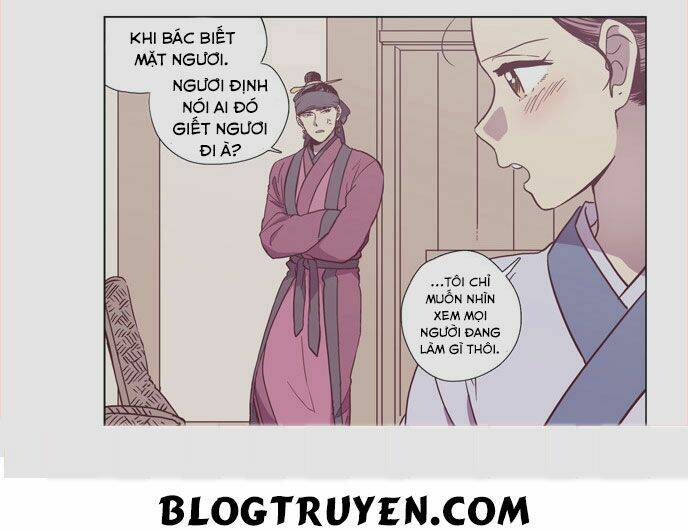 Trăng Lên Ban Ngày Chapter 92 - Trang 2