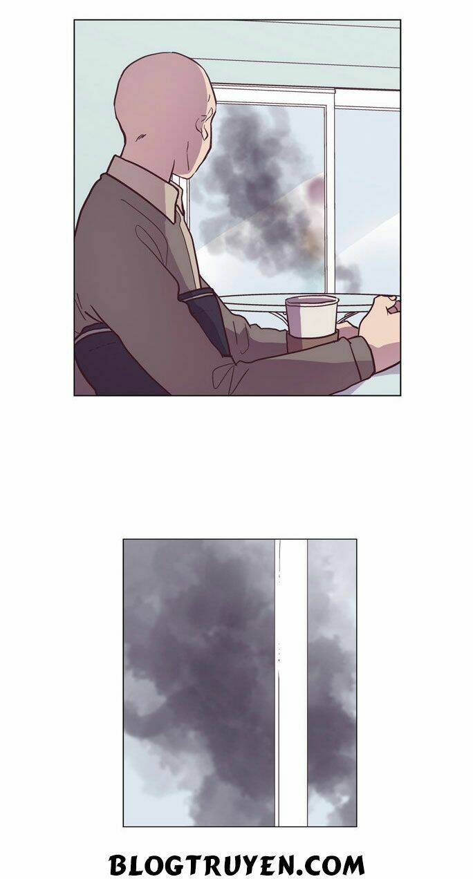 Trăng Lên Ban Ngày Chapter 94 - Trang 2