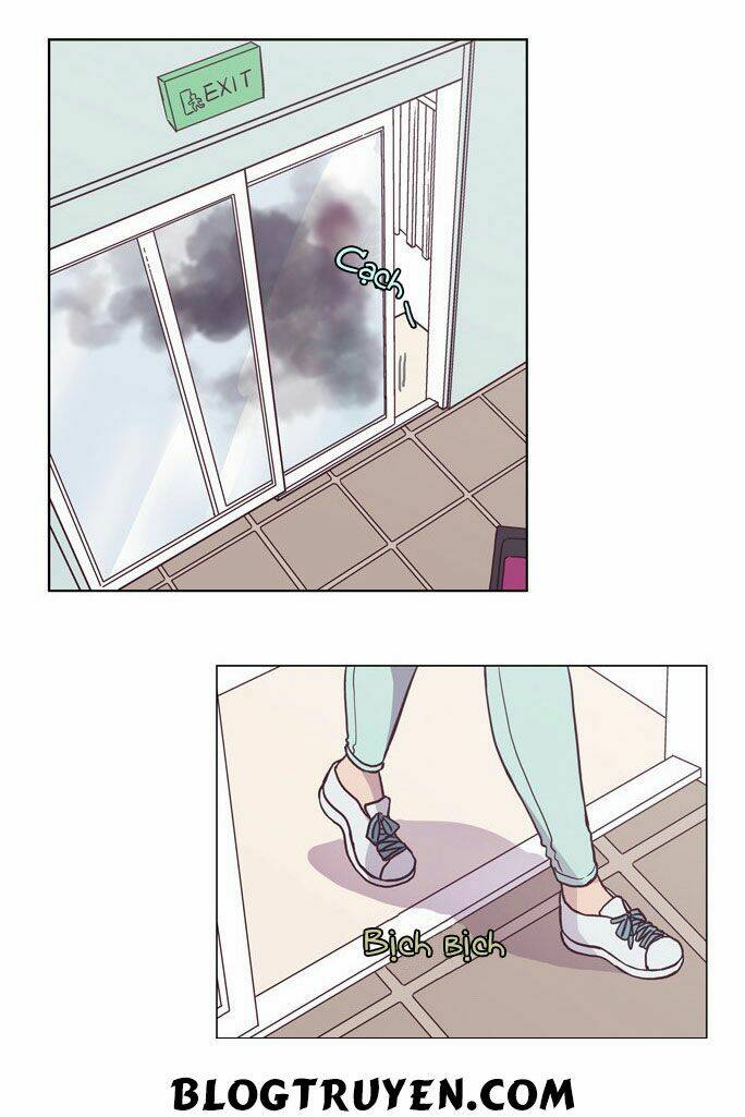 Trăng Lên Ban Ngày Chapter 94 - Trang 2