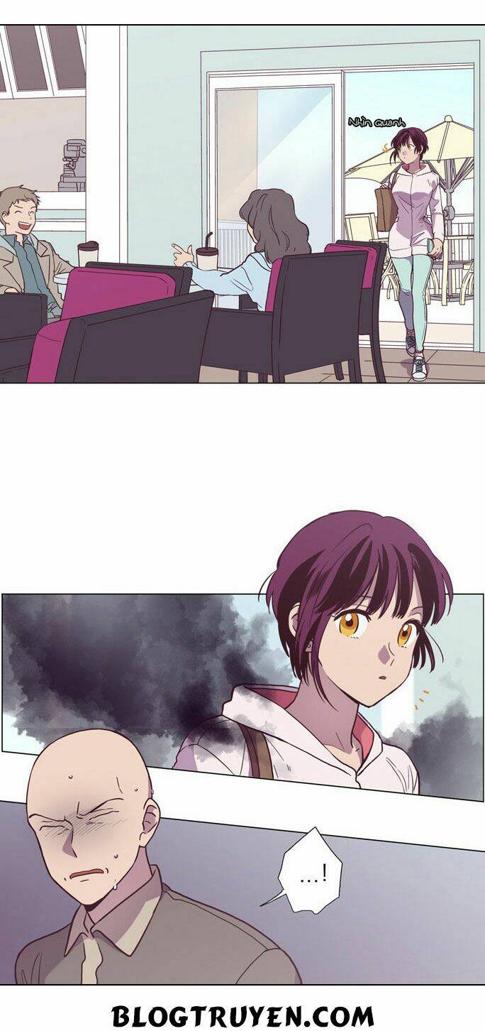 Trăng Lên Ban Ngày Chapter 94 - Trang 2