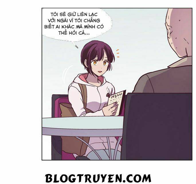 Trăng Lên Ban Ngày Chapter 94 - Trang 2