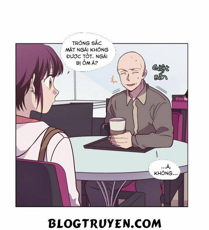 Trăng Lên Ban Ngày Chapter 94 - Trang 2