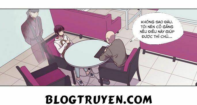 Trăng Lên Ban Ngày Chapter 94 - Trang 2