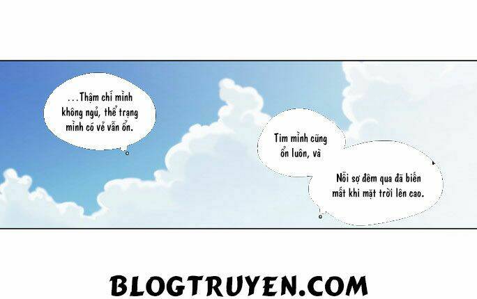 Trăng Lên Ban Ngày Chapter 94 - Trang 2