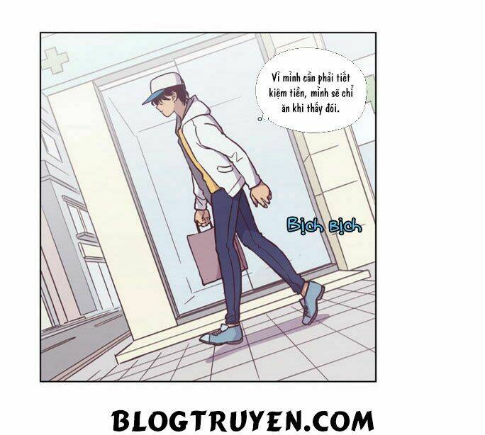 Trăng Lên Ban Ngày Chapter 94 - Trang 2