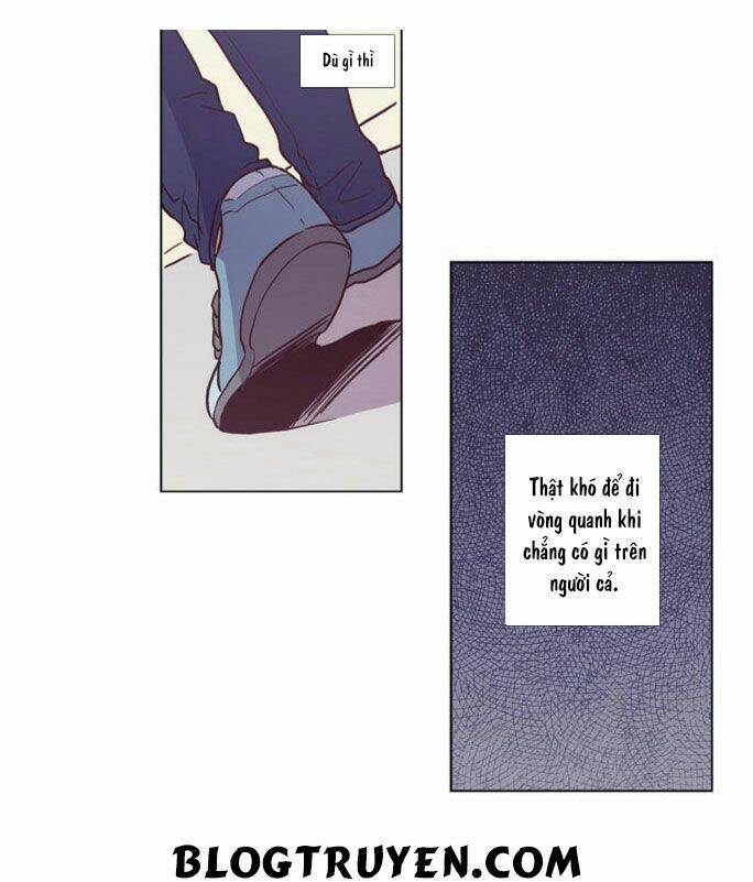 Trăng Lên Ban Ngày Chapter 94 - Trang 2