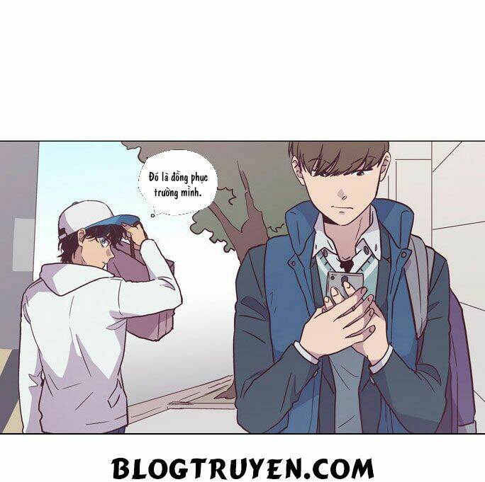 Trăng Lên Ban Ngày Chapter 94 - Trang 2