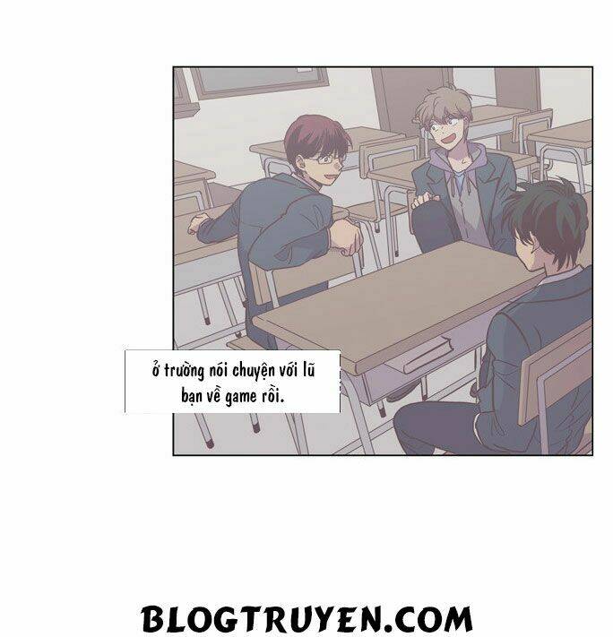 Trăng Lên Ban Ngày Chapter 94 - Trang 2