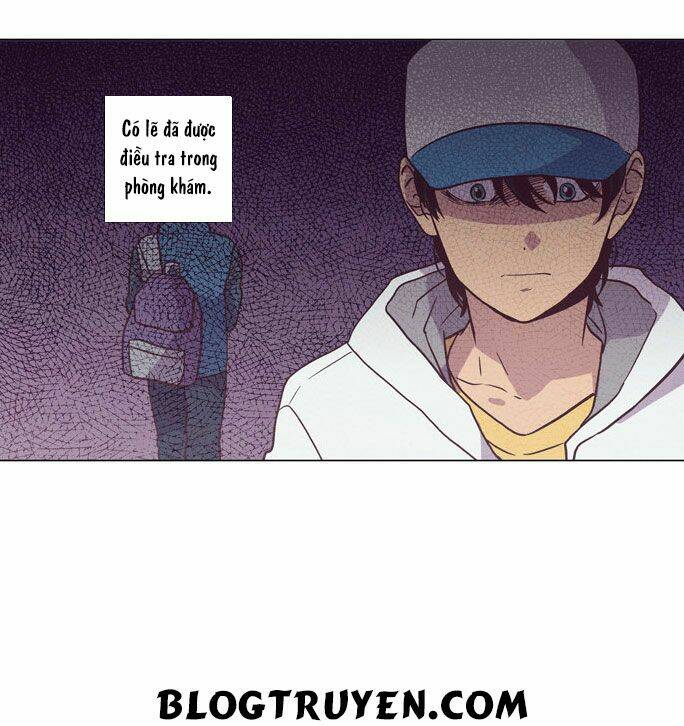 Trăng Lên Ban Ngày Chapter 94 - Trang 2