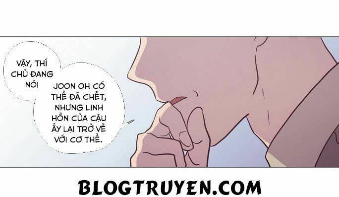 Trăng Lên Ban Ngày Chapter 94 - Trang 2