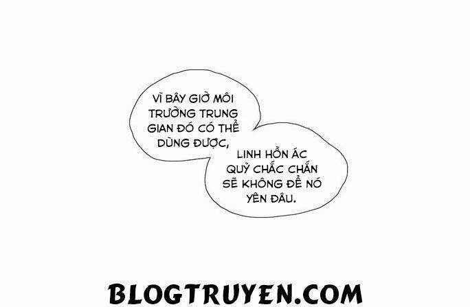 Trăng Lên Ban Ngày Chapter 94 - Trang 2