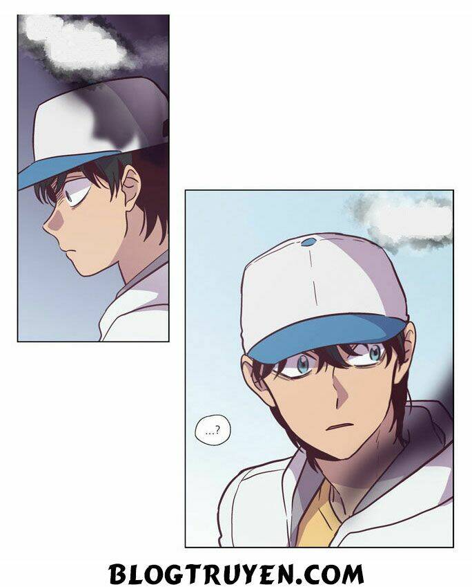Trăng Lên Ban Ngày Chapter 94 - Trang 2