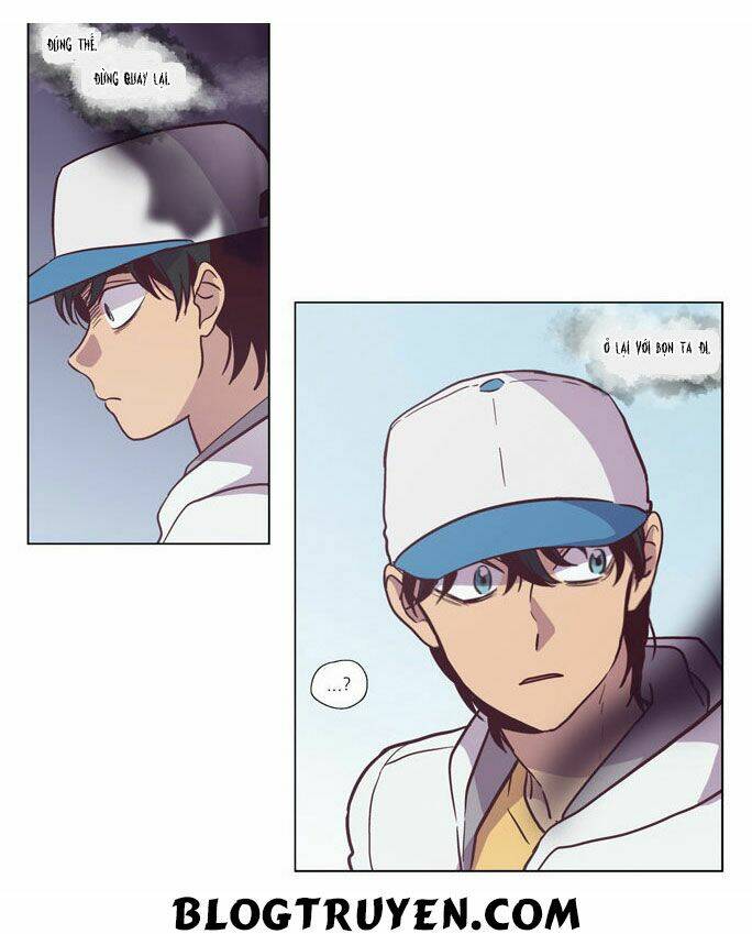 Trăng Lên Ban Ngày Chapter 94 - Trang 2