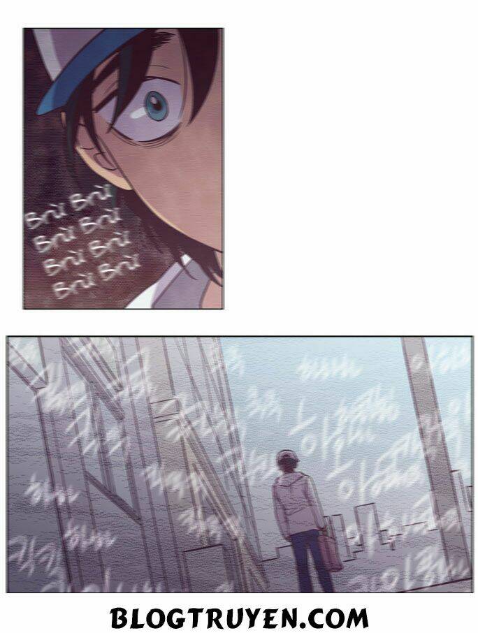 Trăng Lên Ban Ngày Chapter 94 - Trang 2